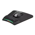 Mauspad, KENSINGTON "SmartFit", schwarz
