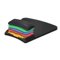 Mauspad, KENSINGTON "SmartFit", schwarz