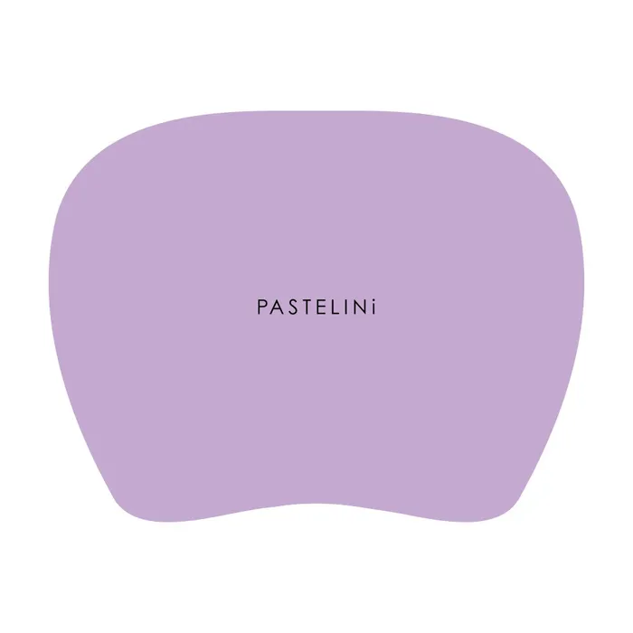 Hauptproduktbild Podložka pod myš PASTELINI fialová
