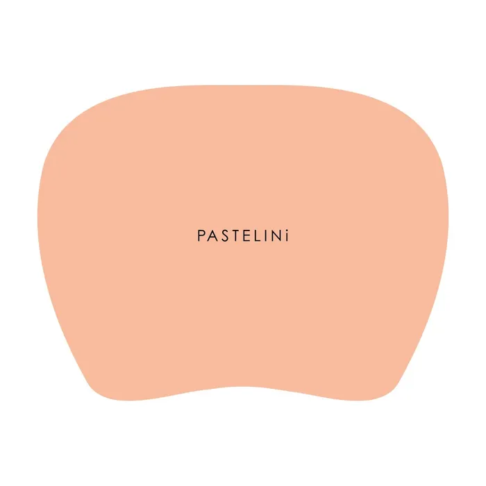 Hauptproduktbild Podložka pod myš PASTELINI meruňková