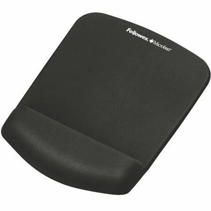 Hauptproduktbild Podložka pod myš "PlushTouch™", černá, FELLOWES