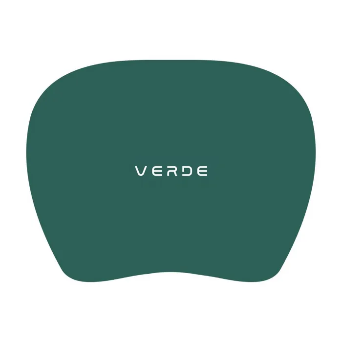 Hauptproduktbild Podložka pod myš VERDE zelená