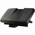 Fußpolster, verstellbar, FELLOWES "Professional Serie Ultimate Foot Support"