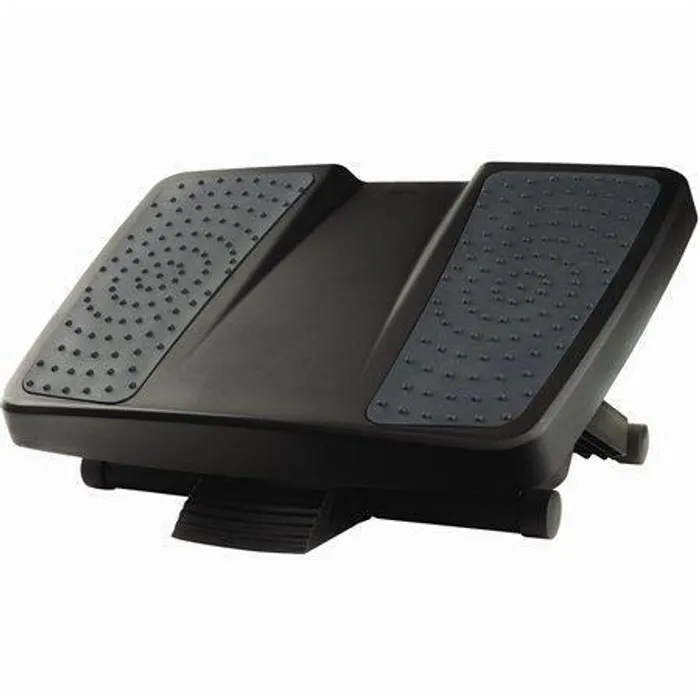 Hauptproduktbild Podložka pod nohy, nastavitelná, FELLOWES "Professional Serie Ultimate Foot Support"