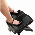 Fußpolster, verstellbar, FELLOWES "Professional Serie Ultimate Foot Support"