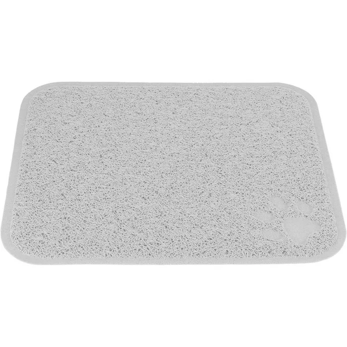 Hauptproduktbild Podložka před kočičí toaletu 37 x 45cm, PVC, tělová