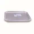 Weiteres Produktbild Catering-Platte (ALU) eckig 37,5 x 28 cm [5 St.]