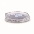 Catering-Platte (ALU) oval 33,3 x 23,3 cm [10 St.]