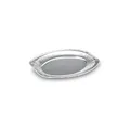 Catering-Platte (ALU) oval 33,3 x 23,3 cm [10 St.]