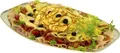 Catering-Platte (ALU) oval 43 x 29 cm [5 St.]