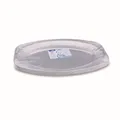 Weiteres Produktbild Catering-Platte (ALU) oval 43 x 29 cm [5 St.]