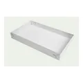 Weiteres Produktbild Sandwichblech 34 x 21 x 4 cm [50 Stück]