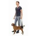 Weiteres Produktbild Stützhilfe beim Gehen L-XL 75-85 cm schwarz