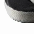 Weiteres Produktbild Sitz, ergonomisch, schwarz, Powerton