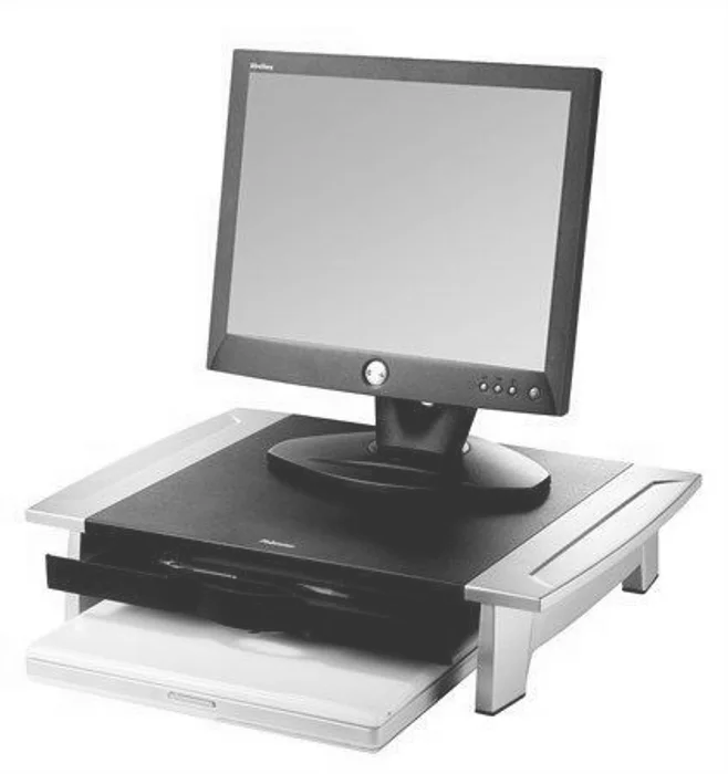 Hauptproduktbild Podstavec pod monitor, FELLOWES "Office Suites Standard"