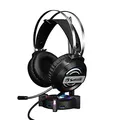 Weiteres Produktbild HZ-04, 4x USB 3.0 HUB, schwarz, Marvo