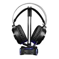 HZ-04, 4x USB 3.0 HUB, schwarz, Marvo