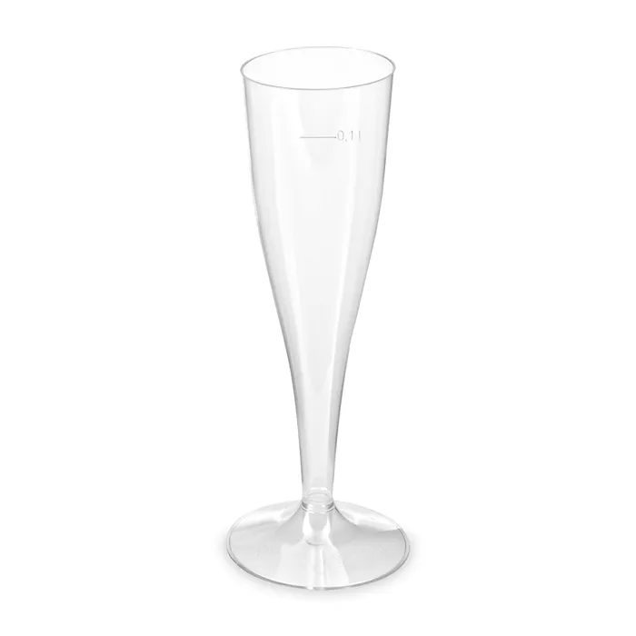 Hauptproduktbild Pohárek na sekt 0,1 l [6 ks]