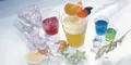 Weiteres Produktbild Sektglas (PS) zweiteilig durchmesser 65mm 0,1L [6 St.]