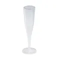 Sektglas (PS) durchmesser 63mm 0,1L [10 St.]