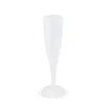 Pfand Sektglas (PP) wiederverwendbar Durchmesser 63mm 0,1L [10 St.]