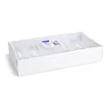 Pfand Sektglas (PP) wiederverwendbar Durchmesser 63mm 0,1L [10 St.]