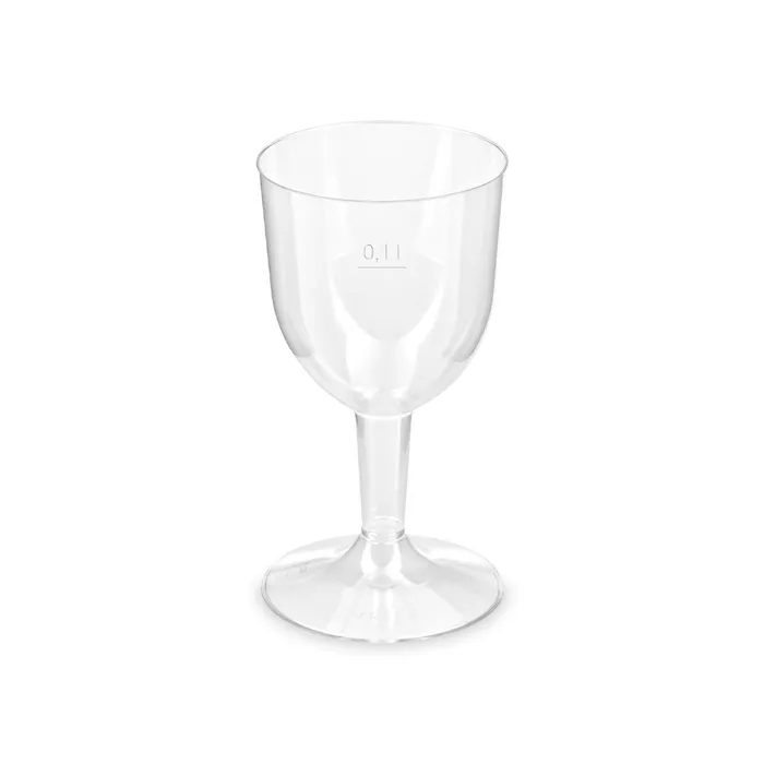 Hauptproduktbild Pohárek na víno 0,1 l [6 ks]