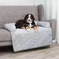 Weiteres Produktbild Sofa NERO, 90x90cm hellgrau