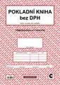 Weiteres Produktbild Kassenbuch ohne Mehrwertsteuer A4 PT238