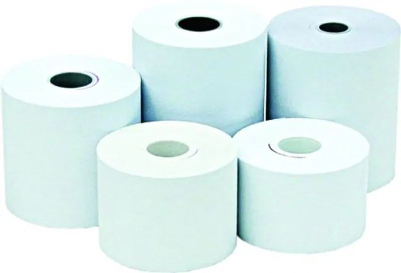 Hauptproduktbild Pokladní kotoučky termo 57/50/12