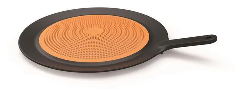 Hauptproduktbild Poklička na pánev "Functional Form", silikon, FISKARS
