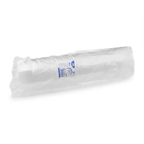 Schale (PP) klar durchmesser 127mm 500ml [50 St.]