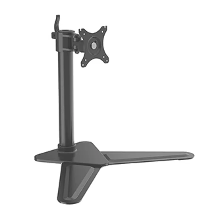 Hauptproduktbild Polohovatelný držák pro monitor, 10KG, volně stojící, 17"-30", 75x75/100x100, č