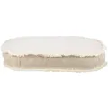 Weiteres Produktbild BOHO ovales Kissen, beige 100 x 85 cm