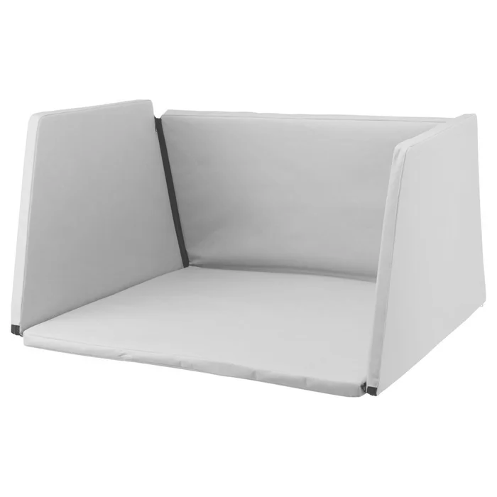 Hauptproduktbild Polstrování pro hliníkovou transportní klec 39344, 82x59x75cm - DOPRODEJ