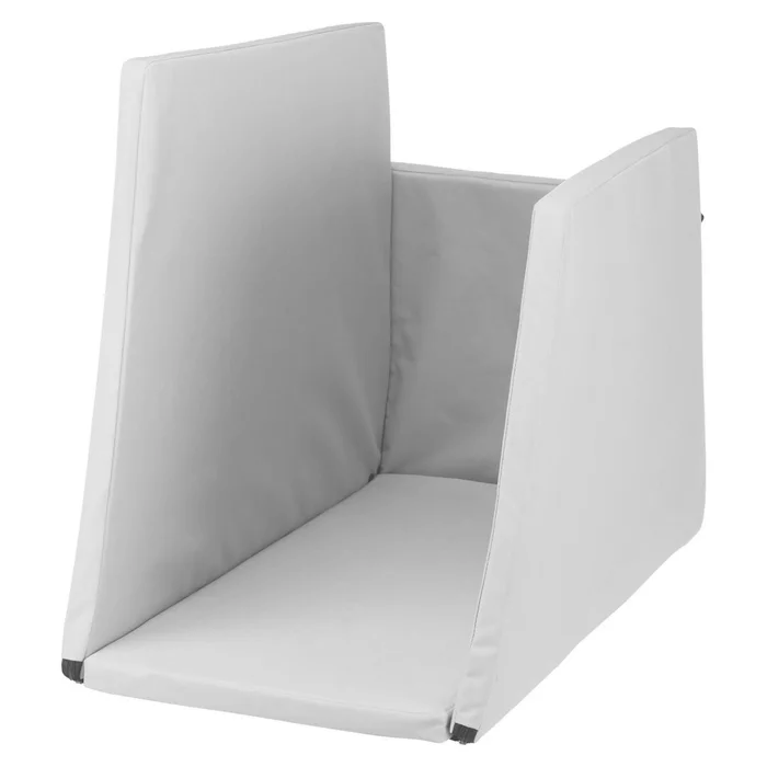 Hauptproduktbild Polstrování pro hliníkovou transportní klec 39345, 40x57x75cm, 2ks - DOPRODEJ
