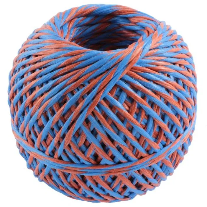 Hauptproduktbild Polypropylenový motouz 7800x2 1000g – 600m návin POP