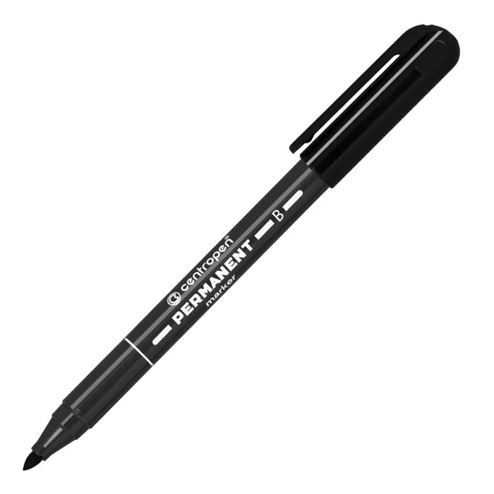 Hauptproduktbild Popisovač 2836 centropen permanentní černý