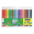 Weiteres Produktbild Marker 7790 Set mit 24 Farben (Marker)