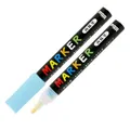 M&G Acrylic Marker 2 mm, Aqua blue S610
