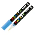 M&G Acrylic Marker 2 mm, Azure S603