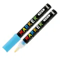 M&G Acrylic Marker 2 mm, Crystal Blue S602