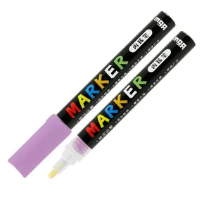 M&G Acrylic Marker 2 mm, Light Purple S801