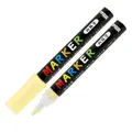 M&G Acrylic Marker 2 mm, Naples Yellow S401