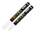 M&G Acrylic Marker 2 mm, White S100