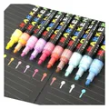 Weiteres Produktbild M&G Acrylic Marker 2 mm, White S100