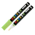 M&G Acrylic Marker 2 mm, Yellow Green S503