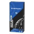 Weiteres Produktbild Centropen, 2686, weiss, 10stk, 1.2mm
