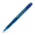 Broadpen 1554, blau Faber Castell 155451