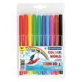Weiteres Produktbild Centropen, 7550, color, 10stk, 1mm